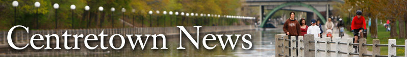 Centretown News