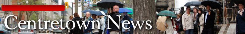 Centretown News Online