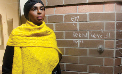 Police face race scrutiny