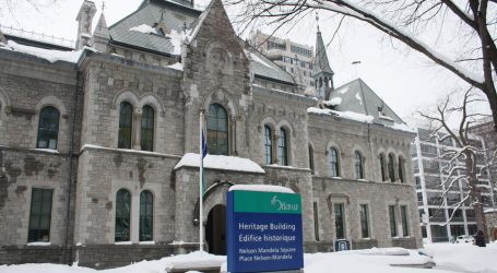 Fight shifts to branch library