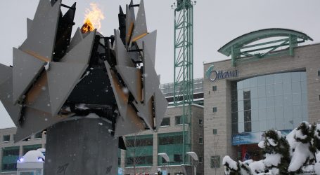City sweetens up with Maple Fest