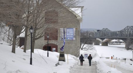 Centretown attractions nominated for Ottawa Tourism Awards