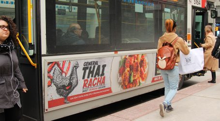 Health board targets ads for sugary foods