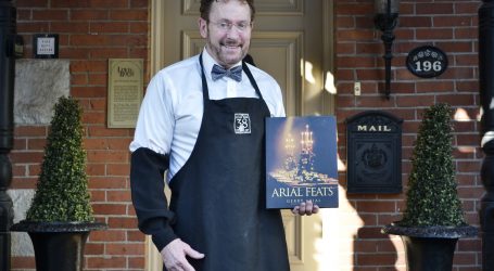 Florist to the stars shuts Silver Rose