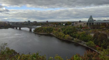 Public gets its say on Nepean Point redesigns