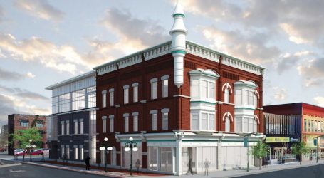 Somerset House heritage redevelopment moves forward