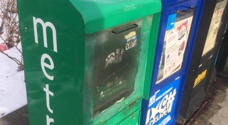 Ottawa newspaper closures spark criticism