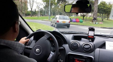 Uber running smoothly in Ottawa after one year