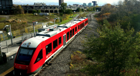 ‘Name the Trains’ contest sees hundreds of submissions