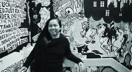 Poets organize women’s-only slam event