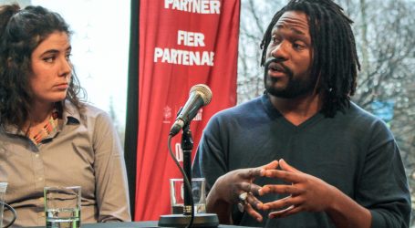 Poets laureate convene at NAC