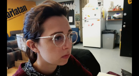Fewer community news outlets bring job woes for journalism students