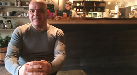 Happy Goat Coffee Company to open third location in Centretown