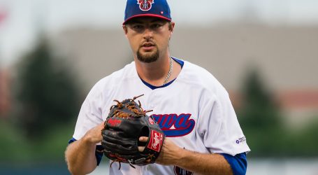 VIEWPOINT: Pitching improvements to Ottawa Champions should bring summer success