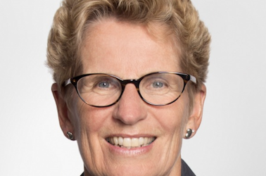 EDITORIAL: Wynne must pause, rethink next wage hike