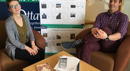 Registry project aims to identify more of Centretown’s heritage gems