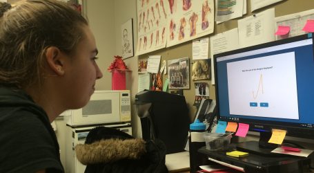 Rowan’s Law to Make Sports Safer for Ottawa Youth