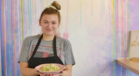Sister-duo opening second DreamLand Cafe location