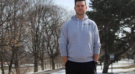 Marathon seeks to raise awareness on concussions
