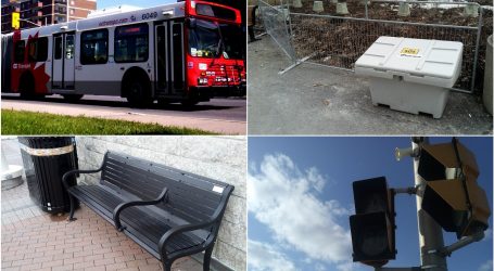 City earns ‘Age-Friendly’ award for seniors’ services, amenities
