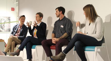 City urged to try bolder experiments to end homelessness