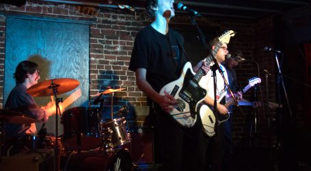 Ottawa on quest to become big-time ‘music city’