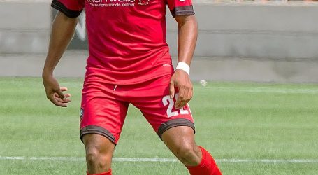 Soccer player with Centretown roots emerges as Ottawa Fury star