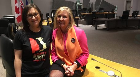 Council approves creation of Women’s Bureau for ‘gender lens’ on policy