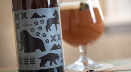 Botanists and Beau’s Brewery create Ice Age-inspired beer