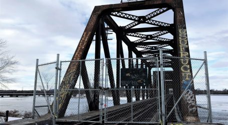 As deadline looms, attention turns to condition of Prince of Wales Bridge